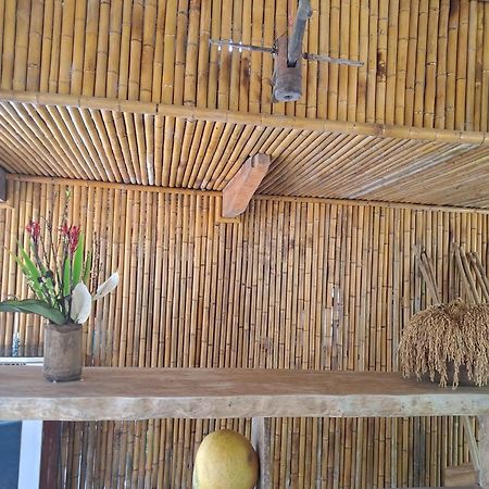 Muong Bi Homestay Hòa Bình Exterior foto